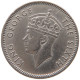 MAURITIUS 1/4 RUPEE 1951 #s100 0045 - Maurice