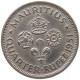 MAURITIUS 1/4 RUPEE 1951 #s100 0045 - Mauritius