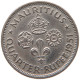 MAURITIUS 1/4 RUPEE 1951 #s100 0045 - Mauricio