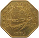 MALTA 25 CENTS 1975 #s090 0333 - Malta