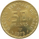 MALI 50 FRANCS 1975 #s089 0221 - Mali (1962-1984)