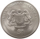 MALAYSIA 1 RINGGIT 1990 #s098 0155 - Malesia