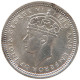 MALAYA 5 CENTS 1943 #s091 0065 - Kolonies