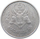 MADAGASCAR 5 FRANCS 1953 #s098 0215 - Madagascar