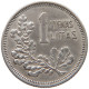 LITHUANIA 1 LITAS 1925 #s101 0143 - Lituanie