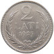 LATVIA 2 LATI 1925 #s094 0107 - Letonia