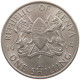 KENYA SHILLING 1969 #s090 0153 - Kenya