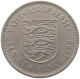 JERSEY NEW 10 PENCE 1968 #s100 0277 - Jersey