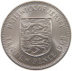 JERSEY 10 NEW PENCE 1968 #s090 0089 - Jersey