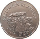JERSEY 10 PENCE 1987 #s100 0003 - Jersey