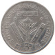 SOUTH AFRICA 3 PENCE 1942 #s100 0687 - South Africa