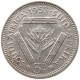 SOUTH AFRICA 3 PENCE 1953 #s100 0689 - South Africa