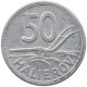 SLOVAKIA 50 HALIEROV 1943 #s089 0401 - Slowakei