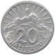 SLOVAKIA 20 HALIEROV 1942 #s089 0327 - Slovaquie