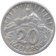 SLOVAKIA 20 HALIEROV 1942 #s089 0317 - Slowakije