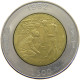 SAN MARINO 500 LIRE 1982 #s098 0349 - San Marino