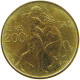 SAN MARINO 200 LIRE 1979 #s095 0607 - San Marino