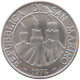 SAN MARINO 10 LIRE 1974 #s089 0593 - Saint-Marin