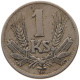 SLOVAKIA KORUNA 1941 #s093 0163 - Slowakije