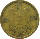 ROMANIA 10 LEI 1930 #s089 0095 - Rumänien