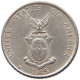 PHILIPPINES 10 CENTAVOS 1945 D #s096 0309 - Philippines