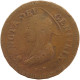 PAPAL STATES 5 BAIOCCHI 1797 #s101 0003 - Vaticano