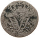 NORWAY 2 SKILLING 1703 Frederik IV. 1699-1730 #s091 0089 - Norwegen