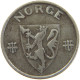 NORWAY 5 ÖRE 1942 #s092 0005 - Norwegen