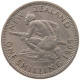 NEW ZEALAND SHILLING 1965 #s093 0471 - Nieuw-Zeeland