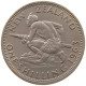 NEW ZEALAND SHILLING 1963 #s093 0473 - Nuova Zelanda