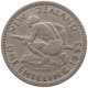 NEW ZEALAND SHILLING 1953 #s095 0519 - Nuova Zelanda