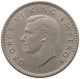 NEW ZEALAND SHILLING 1947 #s095 0515 - New Zealand