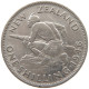 NEW ZEALAND SHILLING 1946 #s093 0475 - Nouvelle-Zélande