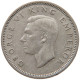 NEW ZEALAND SHILLING 1946 #s094 0237 - Nieuw-Zeeland