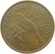 NEW ZEALAND PENNY 1952 #s099 0253 - New Zealand