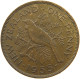 NEW ZEALAND PENNY 1955 #s099 0297 - New Zealand