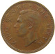 NEW ZEALAND PENNY 1950 #s099 0251 - Nueva Zelanda