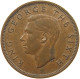 NEW ZEALAND PENNY 1949 #s099 0259 - New Zealand