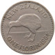NEW ZEALAND FLORIN 1964 #s099 0233 - Nouvelle-Zélande