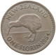 NEW ZEALAND FLORIN 1964 #s097 0391 - Nouvelle-Zélande