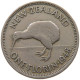 NEW ZEALAND FLORIN 1948 #s099 0247 - Nouvelle-Zélande