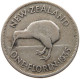 NEW ZEALAND FLORIN 1935 #s099 0239 - Nieuw-Zeeland