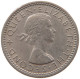 NEW ZEALAND 6 PENCE 1965 #s096 0385 - Nueva Zelanda