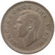 NEW ZEALAND 6 PENCE 1952 #s091 0531 - Neuseeland