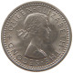 NEW ZEALAND 3 PENCE 1965 #s091 0547 - New Zealand