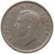 NEW ZEALAND 6 PENCE 1947 #s091 0535 - Nueva Zelanda