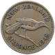 NEW ZEALAND 6 PENCE 1948 #s091 0529 - Nouvelle-Zélande