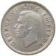 NEW ZEALAND 6 PENCE 1943 #s094 0337 - Neuseeland