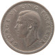 NEW ZEALAND 6 PENCE 1947 #s096 0387 - Nieuw-Zeeland