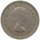 NEW ZEALAND 3 PENCE 1960 #s091 0543 - Nuova Zelanda